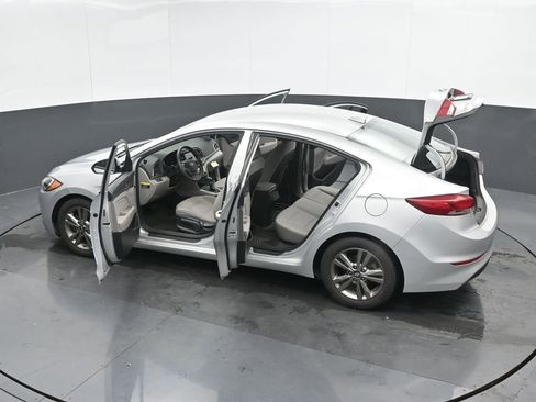 Used 2018 Hyundai Elantra SEL image 56