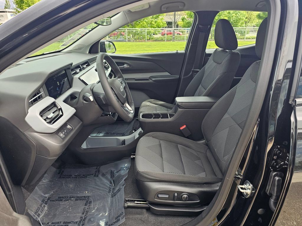 New 2027 Chevrolet Bolt LT w/ Comfort Package FWD image 12