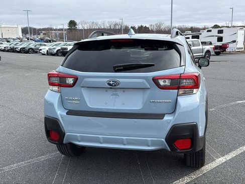 Used 2023 Subaru Crosstrek 2.5i Limited image 8