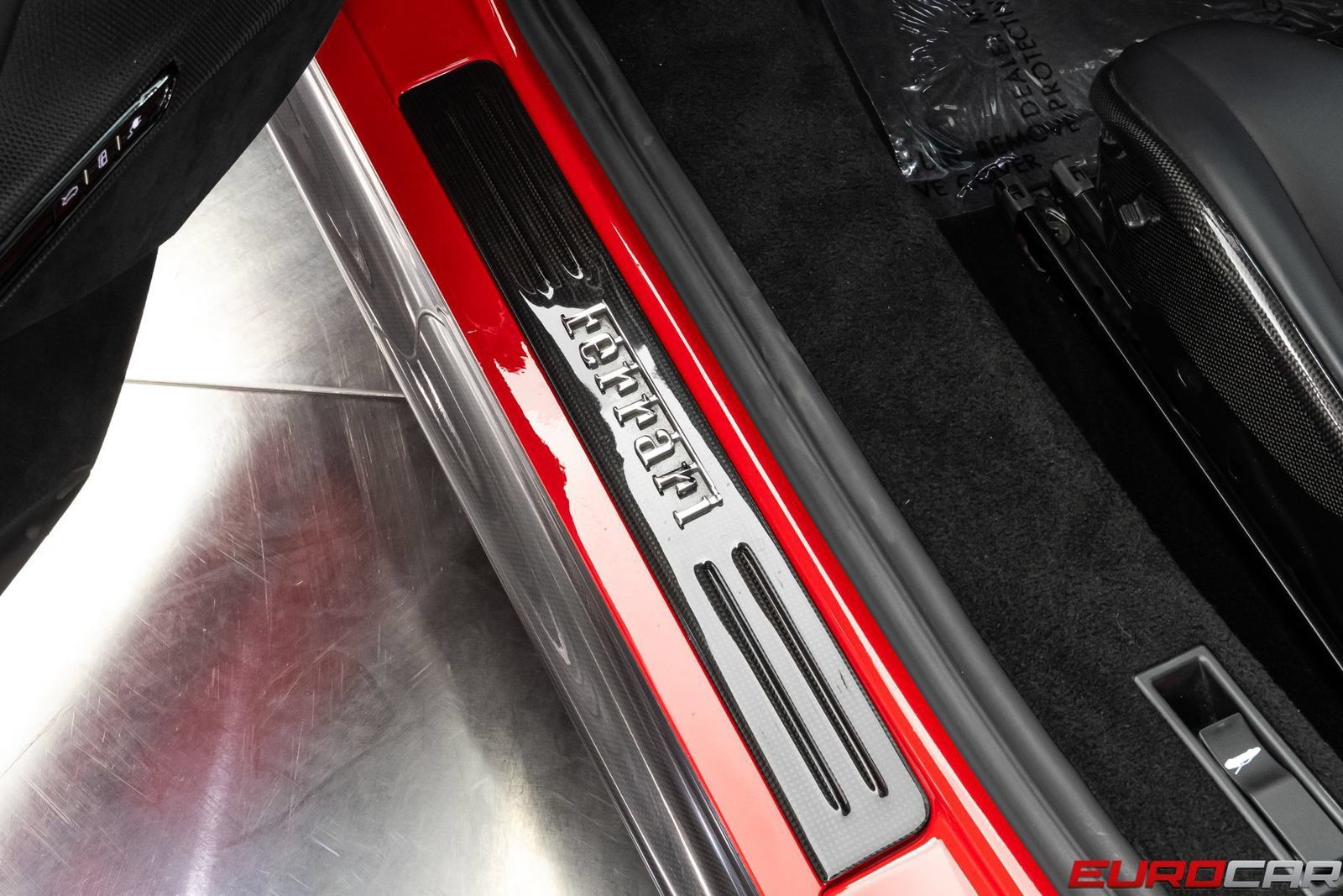 Used 2021 Ferrari SF90 Stradale AWD/4WD image 50
