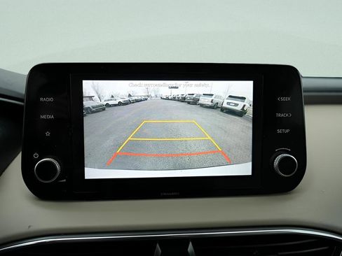 Used 2022 Hyundai Santa Fe SEL AWD/4WD image 35