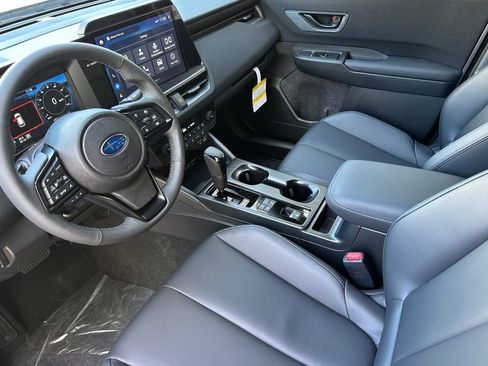 New 2026 Subaru Outback Premium AWD/4WD image 10
