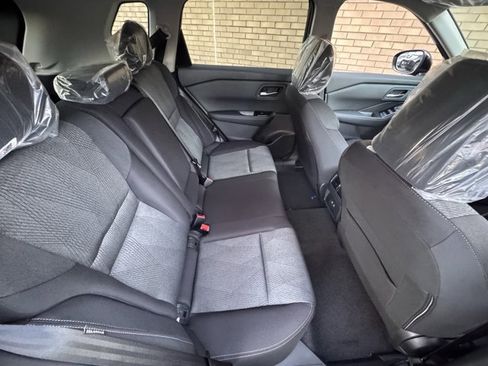 New 2026 Nissan Rogue SV w/ Cold Weather Package image 14