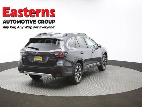 Used 2023 Subaru Outback Limited XT image 39