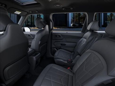 New 2027 Kia Telluride EX X-Line AWD/4WD image 18