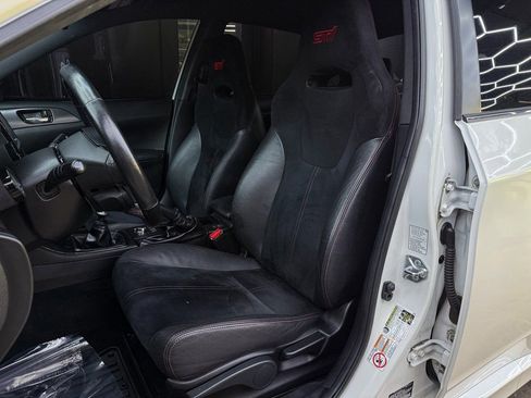Used 2013 Subaru Impreza WRX STI AWD/4WD image 17