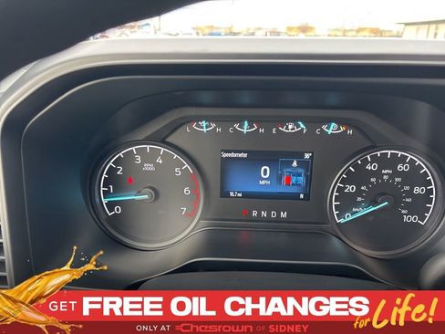 New 2026 Ford F350 XL w/ STX Appearance Package image 13