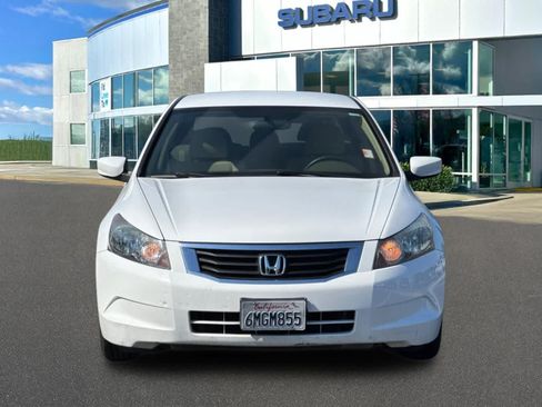Used 2010 Honda Accord LX image 10