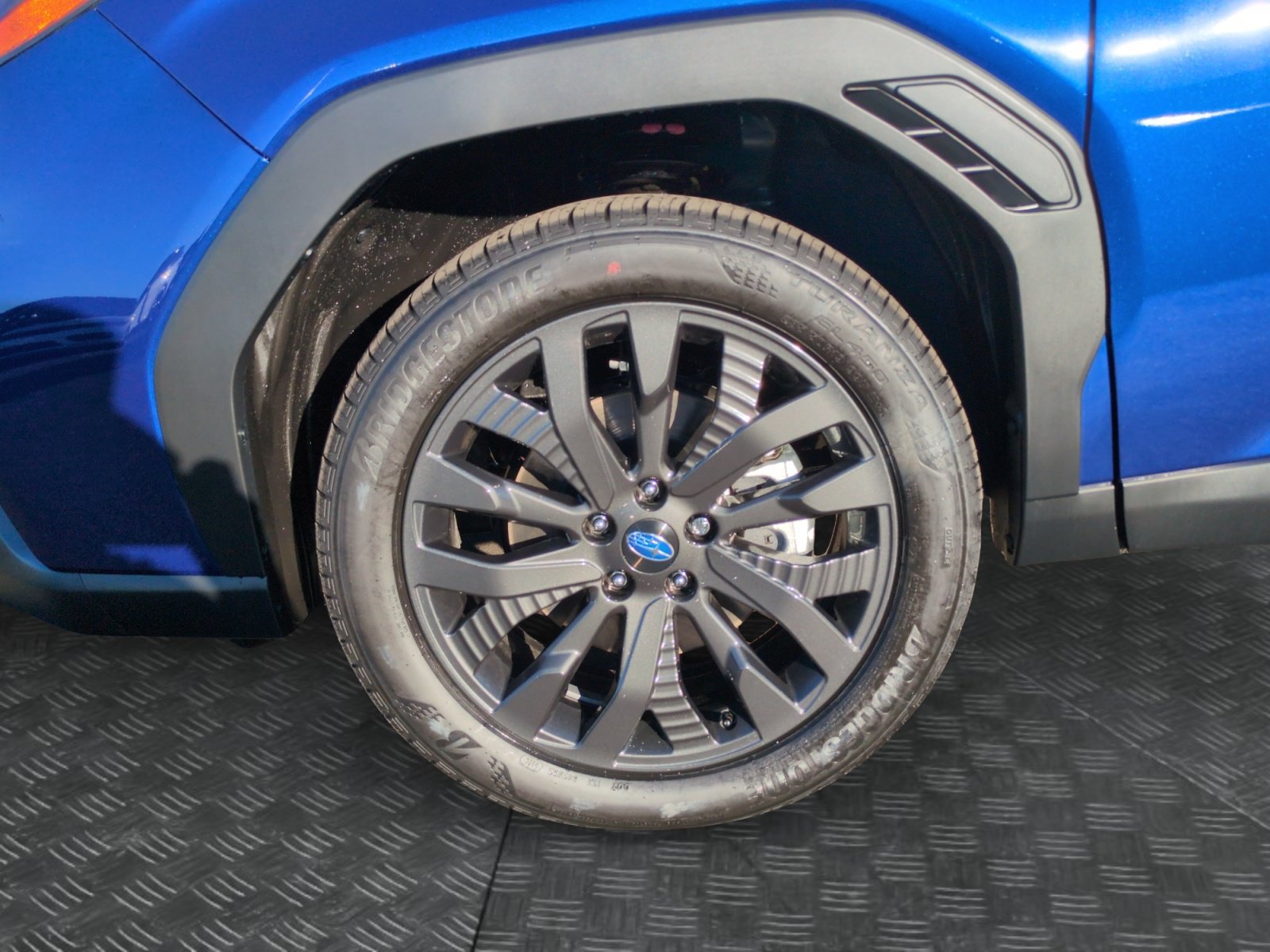 New 2026 Subaru Forester Sport AWD/4WD image 9