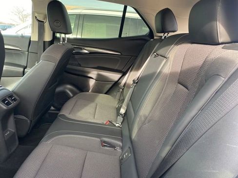 Used 2022 Buick Envision Preferred image 31