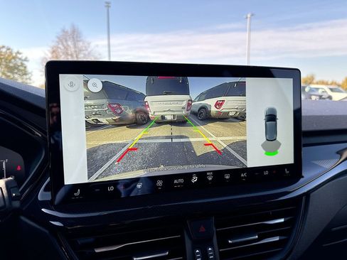 New 2026 Ford Escape ST-Line w/ Tech Pack #1 AWD/4WD image 15