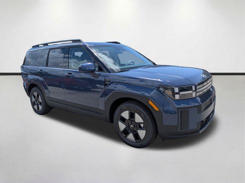 New 2027 Hyundai Santa Fe SEL FWD image 1
