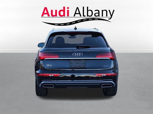 Used 2023 Audi Q5 2.0T Premium Plus w/ Premium Plus Package image 5