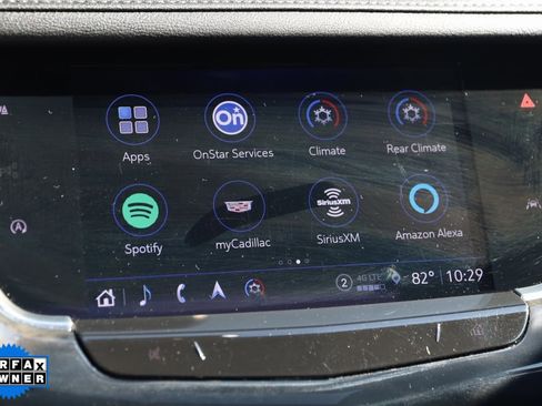 Used 2023 Cadillac XT6 Premium Luxury image 42