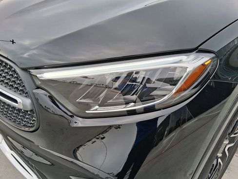 New 2026 Mercedes-Benz GLC 300 4MATIC image 4