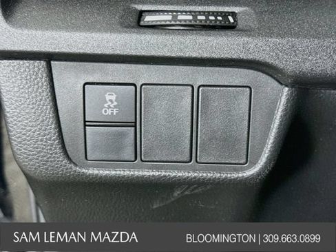 Used 2023 Honda CR-V EX image 10