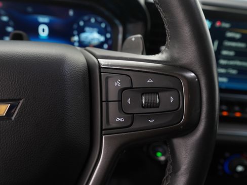 Used 2024 Chevrolet Silverado 1500 High Country image 28