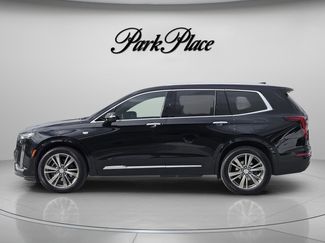 Used 2021 Cadillac XT6 Premium Luxury video 2