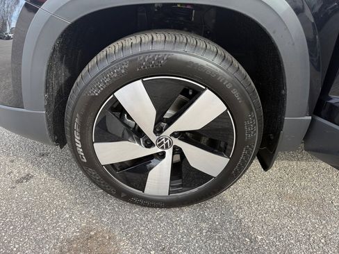 New 2026 Volkswagen Taos S image 27