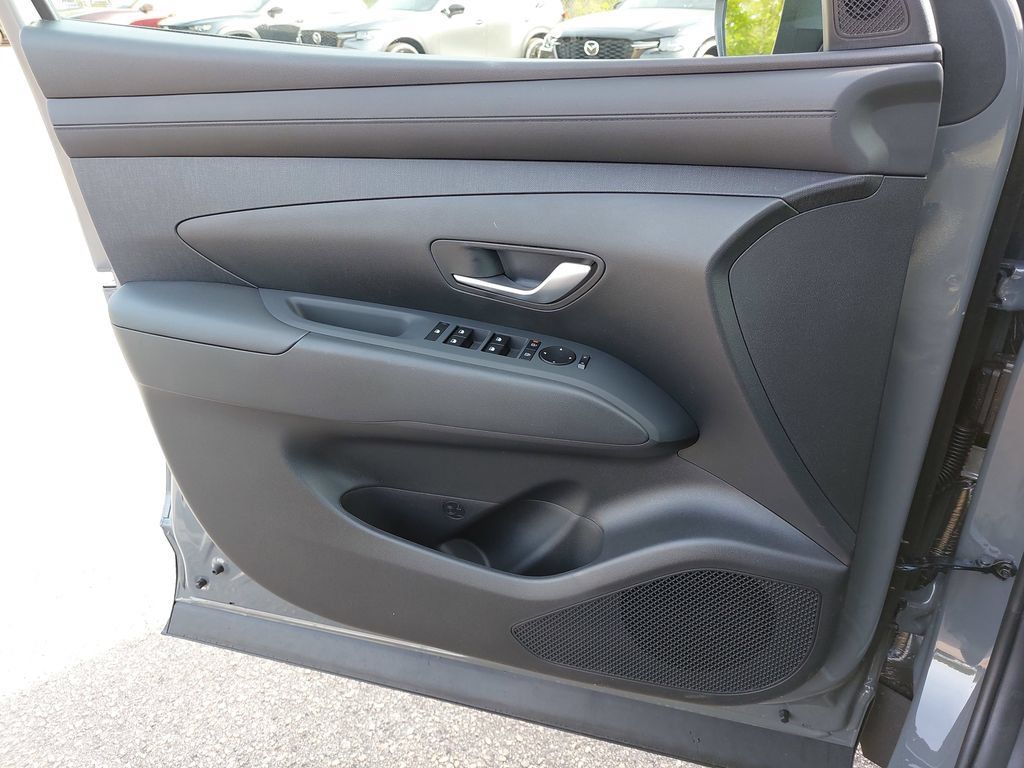 New 2026 Hyundai Tucson XRT FWD image 26