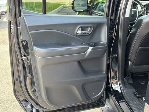 Used 2023 Honda Ridgeline RTL-E image 23
