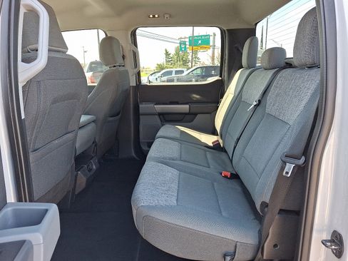 Used 2023 Ford F150 XLT AWD/4WD image 10
