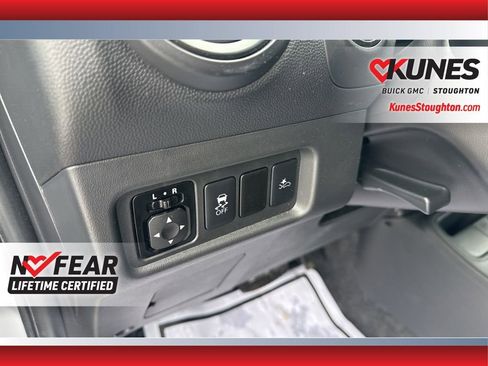 Used 2023 Mitsubishi Mirage G4 ES image 21