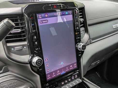 New 2026 RAM 2500 Rebel w/ Rebel Level 1 Equipment Group image 13