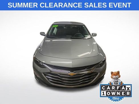 Used 2024 Chevrolet Malibu LS FWD image 5