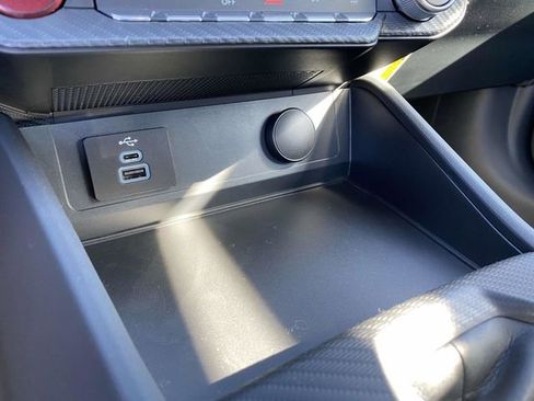 New 2026 Ford Mustang Coupe image 19