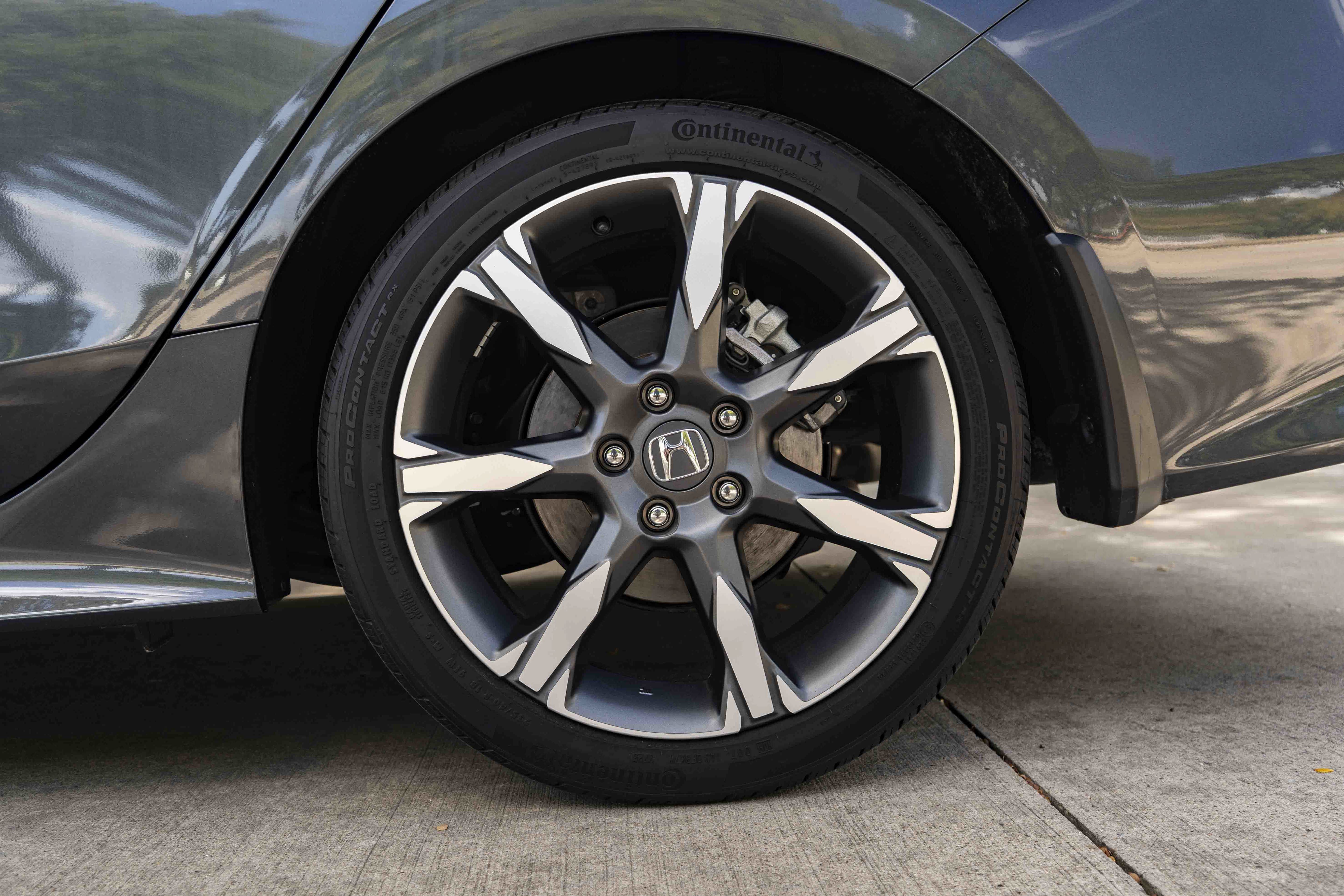 Used 2026 Honda Civic Sport Touring image 15