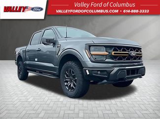 New 2025 Ford F150 Tremor w/ Equipment Group 402A High video 1