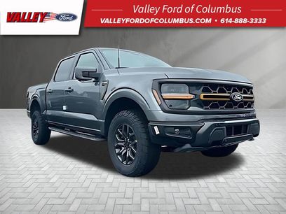 New 2025 Ford F150 Tremor w/ Equipment Group 402A High