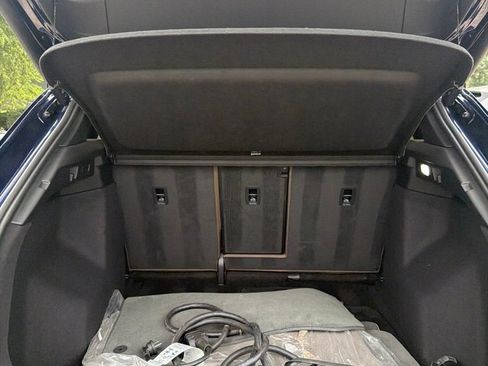 Certified 2023 Audi Q4 e-tron Premium w/ Convenience Package AWD/4WD image 9