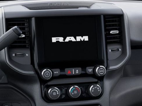 New 2026 RAM 3500 Tradesman AWD/4WD image 18
