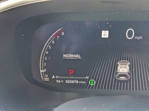 Used 2024 Acura MDX SH-AWD image 10