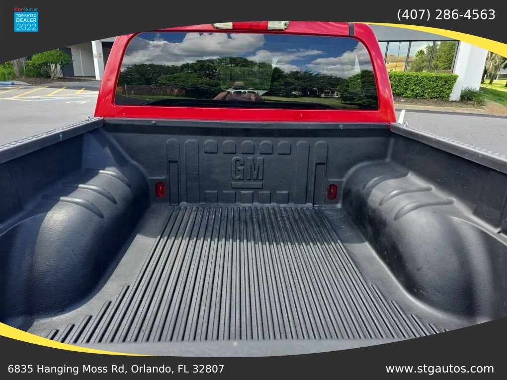 Used 2012 Chevrolet Colorado LT RWD image 6