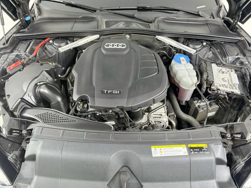 Used 2018 Audi A5 2.0T Premium Plus w/ Premium Plus AWD/4WD image 29