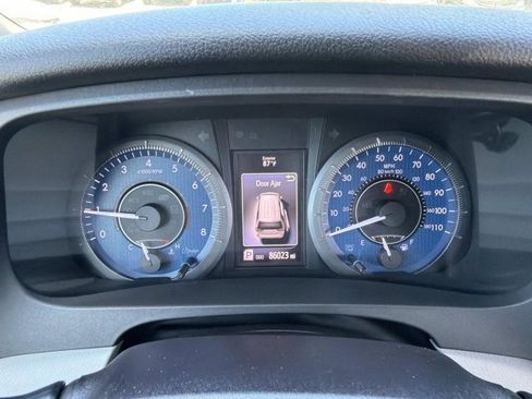Used 2018 Toyota Sienna LE image 25