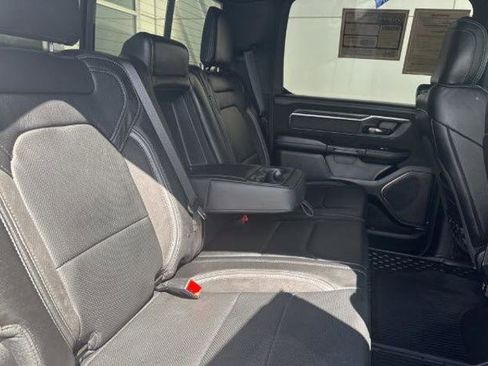 Used 2025 RAM 1500 RHO image 34