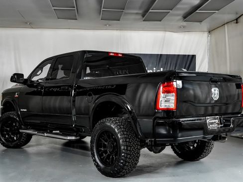 Used 2022 RAM 2500 Big Horn AWD/4WD image 11