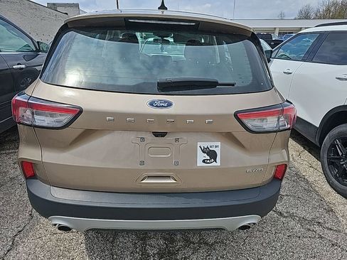Used 2021 Ford Escape S image 10