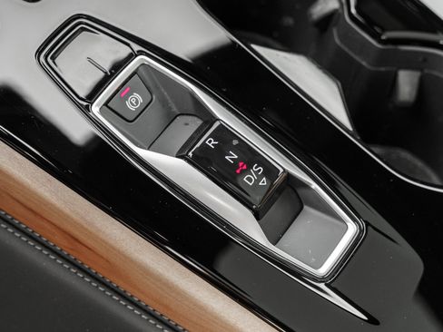 Certified 2025 Audi A5 2.0T Premium Plus w/ Premium Plus image 11