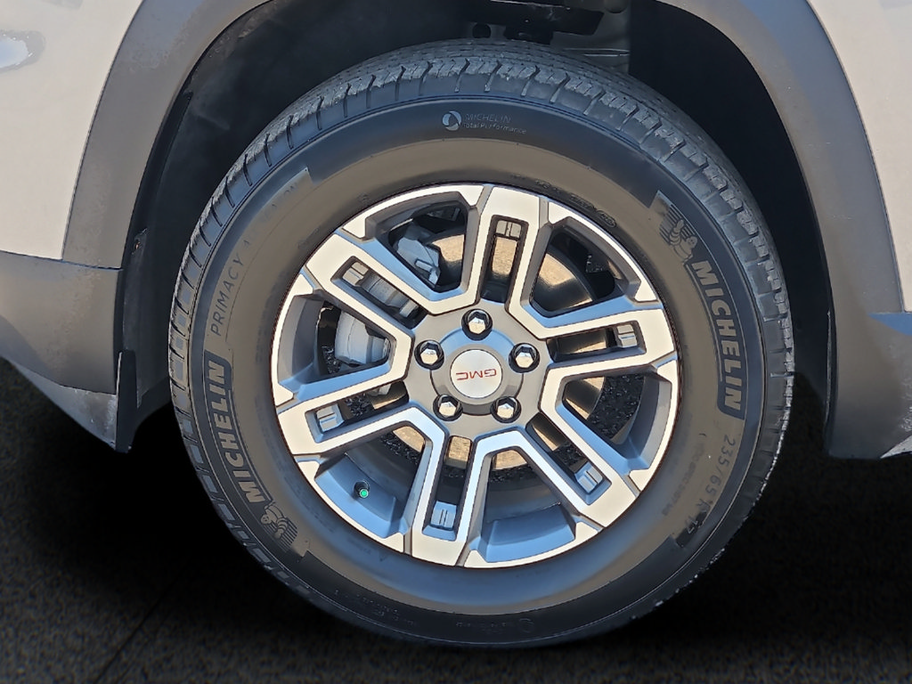Used 2026 GMC Terrain Elevation FWD image 8
