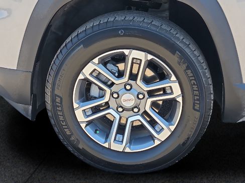 Used 2026 GMC Terrain Elevation FWD image 8