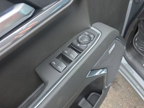 New 2026 Chevrolet Silverado 1500 LT Trail Boss w/ Safety Package AWD/4WD image 11