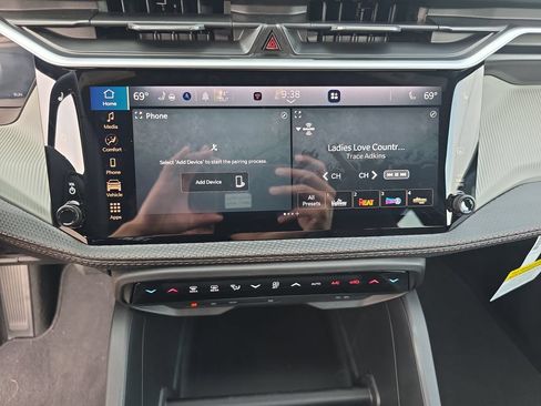 New 2026 Jeep Cherokee Limited AWD/4WD image 20