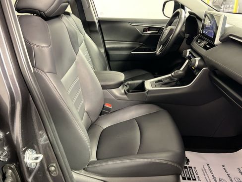 Used 2024 Toyota RAV4 XLE Premium w/ Weather Package image 26