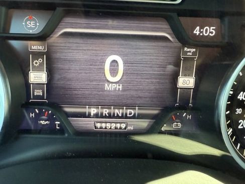 Used 2021 RAM 1500 Big Horn image 16
