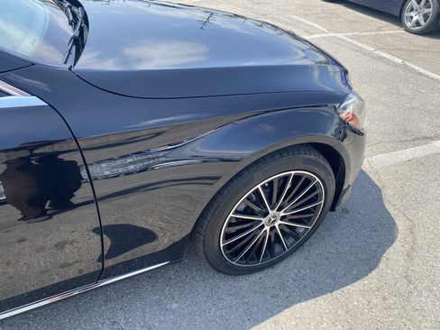Used 2019 Mercedes-Benz C 300 Sedan w/ Premium Package image 29